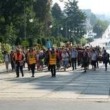 Piesza Pielgrzymka Opolska na Jasnej Górze