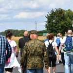 Pielgrzymka z Otynia do Klenicy