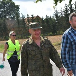 Pielgrzymka z Otynia do Klenicy