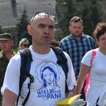 Pielgrzymka z Otynia do Klenicy