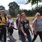 Pielgrzymka z Otynia do Klenicy