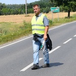 Pielgrzymka z Otynia do Klenicy