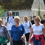 Pielgrzymka z Otynia do Klenicy