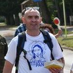 Pielgrzymka z Otynia do Klenicy