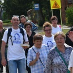 Pielgrzymka z Otynia do Klenicy