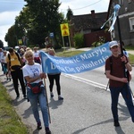 Pielgrzymka z Otynia do Klenicy