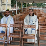 Pielgrzymkowa Eucharystia na Jasnej Górze