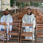 Pielgrzymkowa Eucharystia na Jasnej Górze