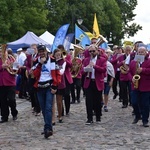 XXII Światowy Zjazd Kaszubów w Pucku