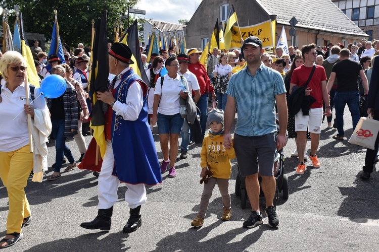 XXII Światowy Zjazd Kaszubów w Pucku