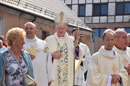 XXII Światowy Zjazd Kaszubów w Pucku