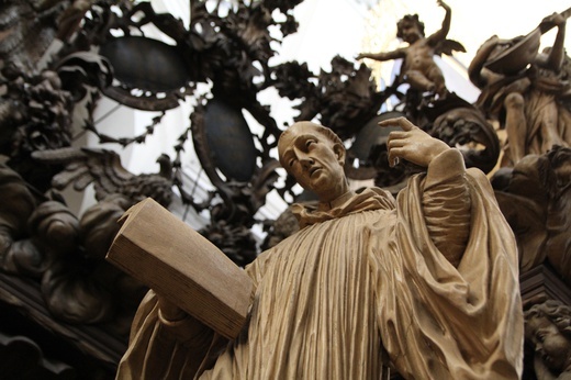 IV Archidiecezjalna Pielgrzymka Czcicieli Maryi - Wspólnot Żywego Różańca w Henrykowie