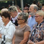 IV Archidiecezjalna Pielgrzymka Czcicieli Maryi - Wspólnot Żywego Różańca w Henrykowie