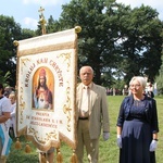 IV Archidiecezjalna Pielgrzymka Czcicieli Maryi - Wspólnot Żywego Różańca w Henrykowie