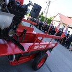 100 lat OSP w Zawadzie Uszewskiej