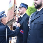 100 lat OSP w Zawadzie Uszewskiej