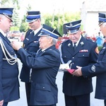 100 lat OSP w Zawadzie Uszewskiej