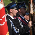 100 lat OSP w Zawadzie Uszewskiej