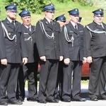 100 lat OSP w Zawadzie Uszewskiej