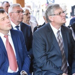 100 lat OSP w Zawadzie Uszewskiej