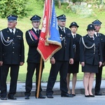 100 lat OSP w Zawadzie Uszewskiej