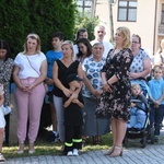 100 lat OSP w Zawadzie Uszewskiej
