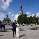 Gliwicka Pielgrzymka na Jasnej Górze