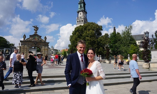 Jedna w trzech nurtach dotarła do celu