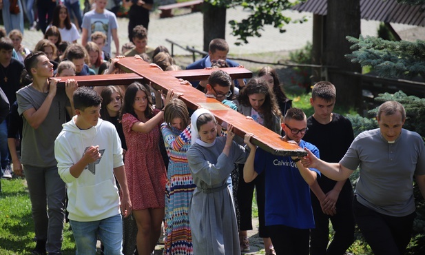 Abp Jędraszewski: Tylko Chrystus ma być naszym Nauczycielem i Mistrzem
