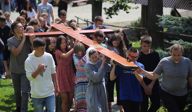 Abp Jędraszewski: Tylko Chrystus ma być naszym Nauczycielem i Mistrzem