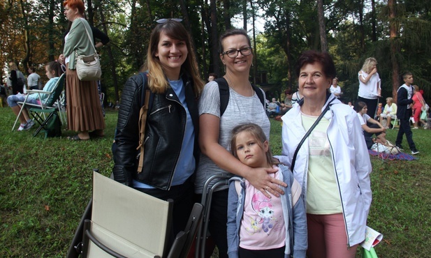Zaczyna się pielgrzymka kobiet do Piekar Śląskich