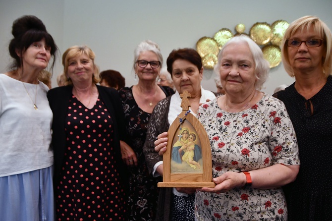 Rekolekcje Apostolatu Matki Bożej Pilegrzymującej