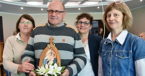 Rekolekcje Apostolatu Matki Bożej Pilegrzymującej