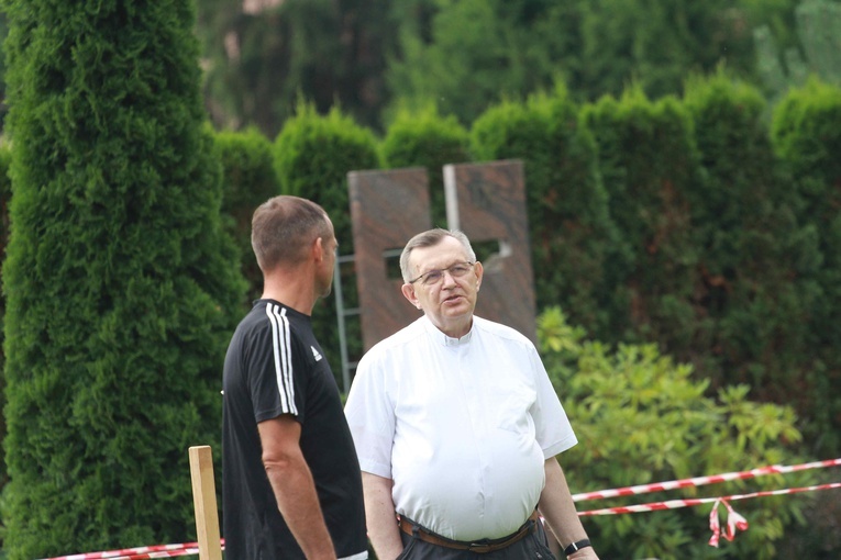 X. Charytatywny Bieg św. Rocha