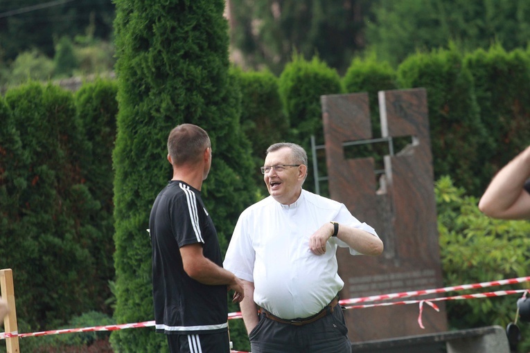 X. Charytatywny Bieg św. Rocha