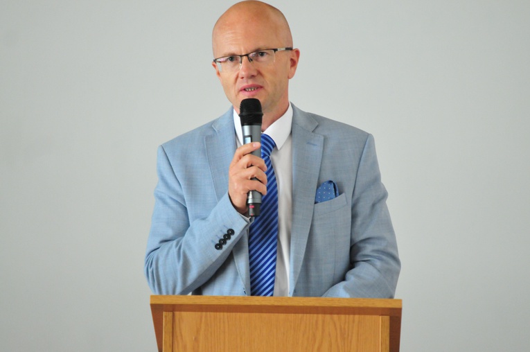 Wydarzenie skupiające małe organizacje z województwa lubelskiego