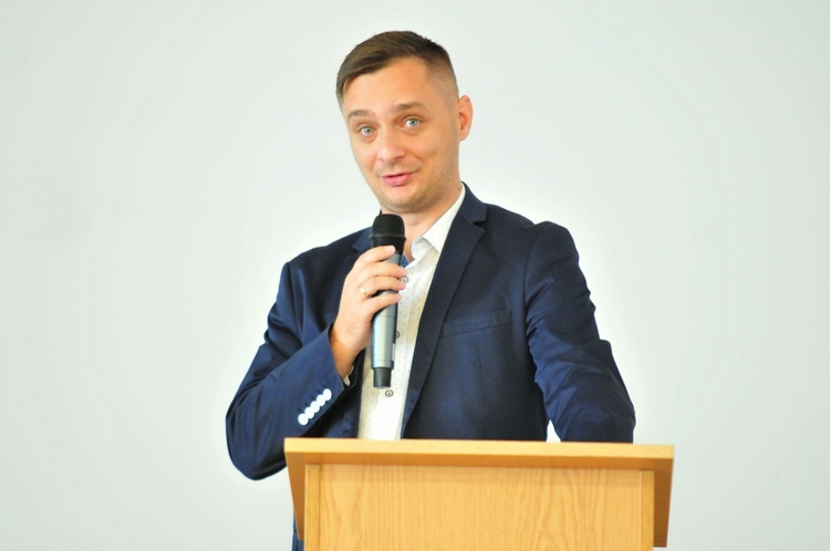Wydarzenie skupiające małe organizacje z województwa lubelskiego