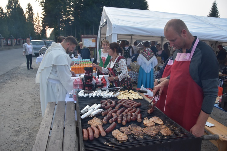 II Wieczornica z Wyszyńskim 