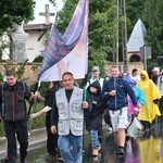 Pielgrzymka z Rokitna do Myśliborza