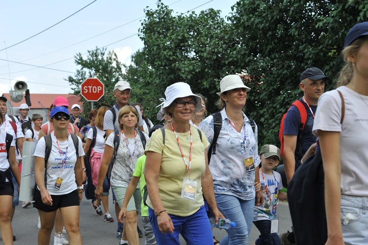 Grupa 6, bł. Maria Teresa Ledóchowska