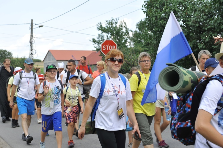 Grupa 6, bł. Maria Teresa Ledóchowska