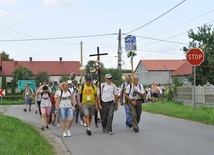 Grupa 9, św. Maria Magdalena