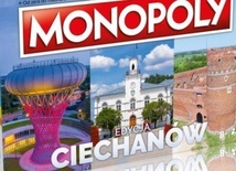 Monopoly Ciechanów 