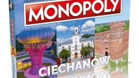 Monopoly Ciechanów 