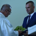 18. Nadwiślańskie Dożynki Religijne w Borkach