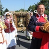 W obu warszawskich diecezjach dożynki odbędą się w ostatnią sierpniową niedzielę