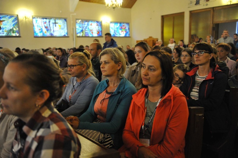 39. PPT - Msza św. w Sokolnikach