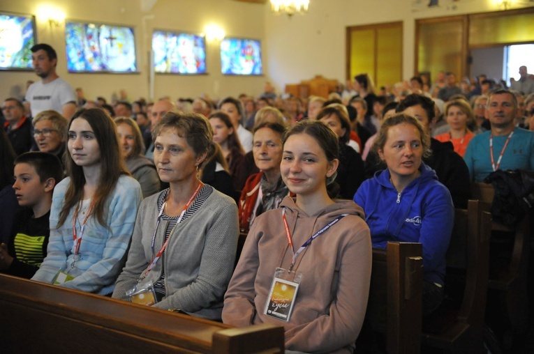 39. PPT - Msza św. w Sokolnikach