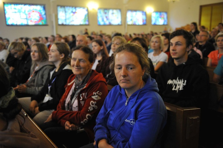 39. PPT - Msza św. w Sokolnikach