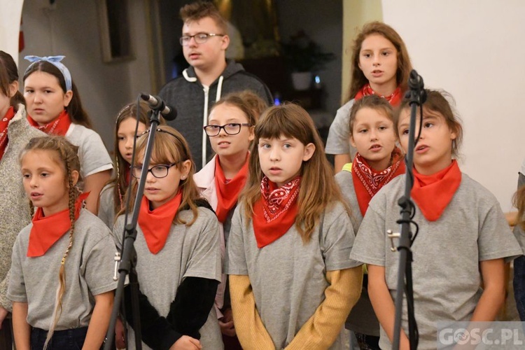 Rozpoczęły się Rejonowe Dni Katechetyczne